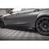Set of Splitters BMW M3 Sedan G80