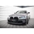 Set of Splitters BMW M3 Sedan G80