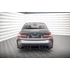 Set of Splitters BMW M3 Sedan G80