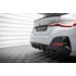 Hátsó Diffúzorok BMW M440i Gran Coupe G26