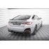 Hátsó Oldalsó Splitter V.3 BMW M440i Gran Coupe G26