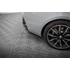 Hátsó Oldalsó Splitter V.3 BMW M440i Gran Coupe G26