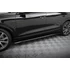 Set of Splitters Audi SQ8 / Q8 S-Line Mk1 Facelift