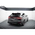 Set of Splitters Audi SQ8 / Q8 S-Line Mk1 Facelift