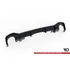 Set of Splitters Audi RSQ8 Mk1