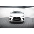 Set of Splitters Lexus RX F-Sport Mk5
