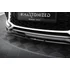 Set of Splitters Lexus RX F-Sport Mk5