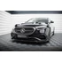 Set of Splitters Mercedes-Benz E AMG-Line W214