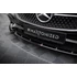 Set of Splitters Mercedes-Benz E AMG-Line W214