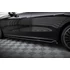 Set of Splitters Mercedes-Benz E AMG-Line W214