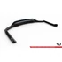 Set of Splitters Mercedes-Benz CLA C117 Facelift