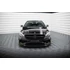 Set of Splitters Mercedes-AMG CLA 45 Aero C117 Facelift