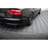 Set of Splitters Audi A8 D4