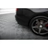 Set of Splitters Audi A8 D4