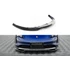 Első Splitter  Porsche Taycan Cross Turismo 4S