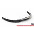 Első Splitter  Porsche Taycan Cross Turismo 4S