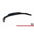 Első Splitter  Porsche Taycan Cross Turismo 4S
