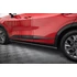 Set of Splitters Kia Sportage GT-Line Mk5