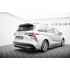 Set of Splitters Toyota Sienna Mk4