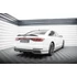 Set of Splitters Audi A8 S-Line D5