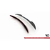 Set of Splitters Audi A8 S-Line D5