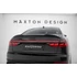 Set of Splitters Audi S8 D5