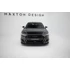 Set of Splitters Audi S8 D5
