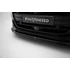 Set of Splitters Audi S8 D5