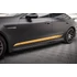 Set of Splitters Mercedes-AMG GT 63S 4 Door Coupe Aero