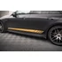 Set of Splitters Mercedes-AMG GT 63S 4 Door Coupe Aero