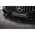 Set of Splitters Mercedes-AMG GT 63S 4 Door Coupe Aero
