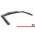 Set of Splitters Mercedes-AMG GT 63S 4 Door Coupe Aero