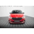 Első Splitter  Skoda Fabia Monte Carlo Mk4