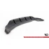 Rear Splitter (with vertical bars) Skoda Fabia Monte Carlo Mk4