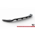Rear Splitter (with vertical bars) Skoda Fabia Monte Carlo Mk4