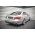 Set of Splitters Mercedes-Benz E AMG-Line Sedan W212 Facelift
