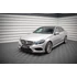 Set of Splitters Mercedes-Benz E AMG-Line Sedan W212 Facelift