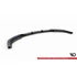 Set of Splitters Mercedes-Benz E63 AMG Sedan W212 Facelift