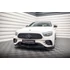 Set of Splitters Mercedes-Benz E AMG-Line W213 Facelift