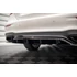 Set of Splitters Mercedes-Benz E AMG-Line W213 Facelift