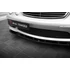Set of Splitters Mercedes-Benz E 55 AMG W211