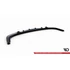Set of Splitters Mercedes-Benz E 55 AMG W211