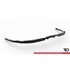 Rear Splitter (with vertical bars) Toyota Corolla GR Sport Touring Sports XII