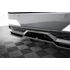 Rear Splitter (with vertical bars) Toyota Corolla GR Sport Touring Sports XII