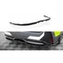 Rear Splitter (with vertical bars) Toyota Corolla GR Sport Touring Sports XII