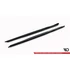 Side Skirts Diffusers Toyota Corolla GR Sport Touring Sports XII