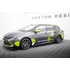 Side Skirts Diffusers Toyota Corolla GR Sport Touring Sports XII