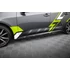 Side Skirts Diffusers Toyota Corolla GR Sport Touring Sports XII