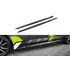 Side Skirts Diffusers Toyota Corolla GR Sport Touring Sports XII