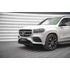 Set of Splitters Mercedes-Benz GLS AMG-Line X167